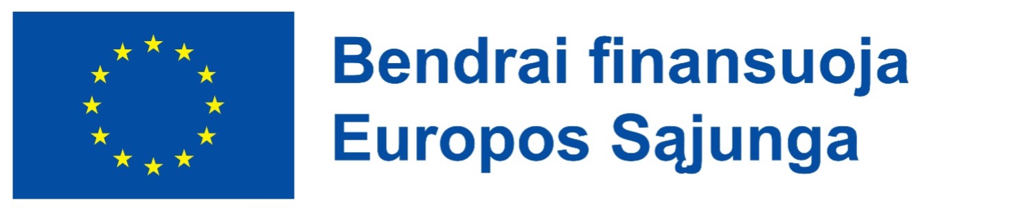 Tvari plėtra. Technologinis atsinaujinimas. Atsakingas augimas.
