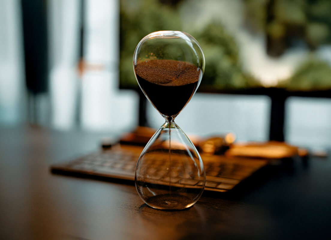 Terminas – tai mūsų įsipareigojimas