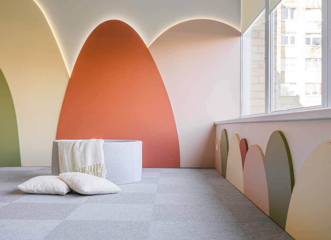 Tikslumas. Galia. Procesas, kuriuo galima pasitikėti.