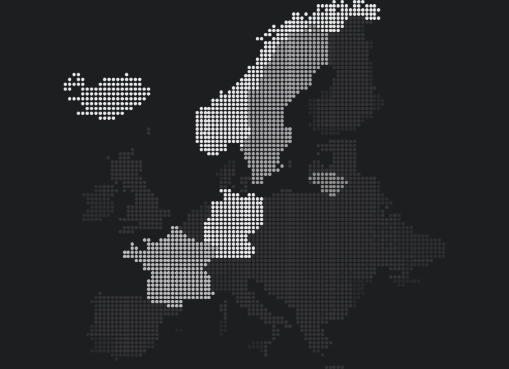 Our partners around the world